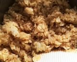 たこ焼き器で!最高の香ばしい!焼おにぎり作り方3写真