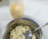 トマトの豆腐グラタン♪作り方3写真