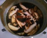 ランチに簡単　お蕎麦♪　手作り　そばつゆ作り方2写真