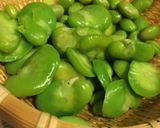 キヌアの豆豆サラダ作り方2写真