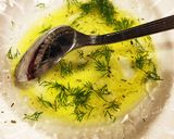 キヌアの豆豆サラダ作り方3写真