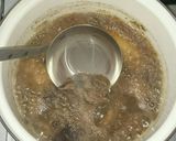☆手羽先でコーラ煮☆～煮物が苦手な方に～作り方4写真