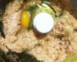 《フープロ》たこ焼き器☆DE☆カップ餃子作り方3写真