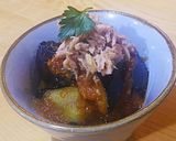 私も作れるスペアリブ【浸けて、焼くだけ】作り方9写真