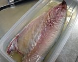 鯖のきずし作り方3写真