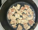 youkiで☆簡単グリーンカレー☆作り方4写真