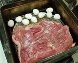 後片付け楽チン！せんべい缶で超簡単燻製作り方5写真