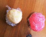 ♡メッセージギフトクッキー♡作り方9写真