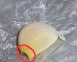 にんにくが余ったらにんにく醤油❤作り方♪作り方1写真