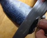鯖のきずし作り方11写真