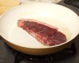 失敗知らず★ステーキの美味しい焼き方！作り方2写真