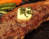失敗知らず★ステーキの美味しい焼き方！作り方5写真