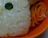 冷凍お弁当お野菜おかず:人参のごまかつお作り方5写真