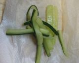 簡単・安い!! 塩豆腐の磯辺巻他作り方24写真