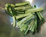 簡単・安い!! 塩豆腐の磯辺巻他作り方21写真