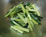 簡単・安い!! 塩豆腐の磯辺巻他作り方20写真