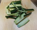 簡単・安い!! 塩豆腐の磯辺巻他作り方18写真