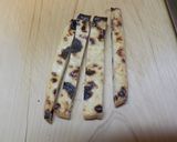 簡単・安い!! 塩豆腐の磯辺巻他作り方25写真