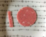 ちょこんと♪ジジのキャラ弁作り方5写真