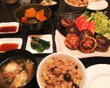 ★☆我が家の炊き込みご飯☆★鶏ごぼう作り方12写真