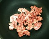 豚肉と新玉ねぎのこっくりケチャップ炒め作り方5写真
