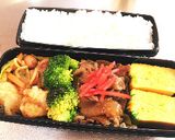 ★☆牛丼☆★我が家の簡単牛丼♪作り方5写真
