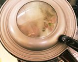 豚肉と新玉ねぎのこっくりケチャップ炒め作り方7写真