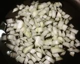 辛旨！本格台湾まぜそば！作り方7写真
