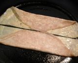 キャラ弁当♪お花畑のかわうそ君作り方5写真