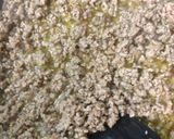 辛旨！本格台湾まぜそば！作り方18写真