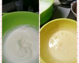 ガトーショコラの誕生日ケーキ作り方3写真
