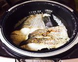 炊飯器で作る簡単鯛めしと鯛茶漬け作り方7写真