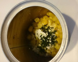 お弁当に♥簡単とうもろこしのおやき作り方1写真