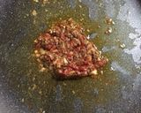 茄子のカポナータ風炒め作り方3写真