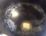たっぷりほうれん草とトマトのカレー作り方1写真