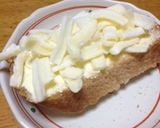 簡単 オニオングラタンスープ作り方4写真