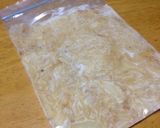 簡単 オニオングラタンスープ作り方6写真