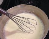 簡単！絶品！ スフレチーズケーキ作り方5写真