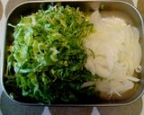 豚肉の生姜焼き作り方2写真