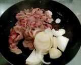 豚肉の生姜焼き作り方4写真