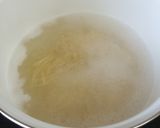 超簡単!時短メニュー!和風ペペロンチーノ作り方2写真