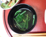血管プラークダイエット食288（ザ朝食）作り方2写真