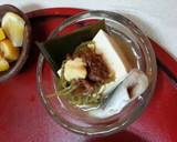血管プラークダイエット食288（ザ朝食）作り方4写真