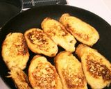 途中で飽きない☆絶品フレンチトースト作り方3写真