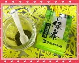 風邪予防にカテキンたっぷり(*^ー^)ノ作り方1写真