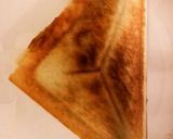 余ったカレーと食パンでカレーパン作り方5写真