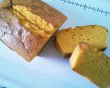 かぼちゃの消費に♬簡単パウンドケーキ♡作り方8写真