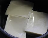 高野豆腐で!騙される麻婆なす作り方1写真