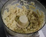 高野豆腐で!騙される麻婆なす作り方2写真