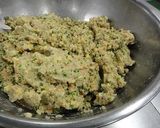 アスパラとじゃが芋コロッケ作り方6写真